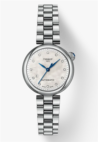Orologio Tissot Donna in Acciaio T152.207.11.116.00 - T152.207.11.116.00